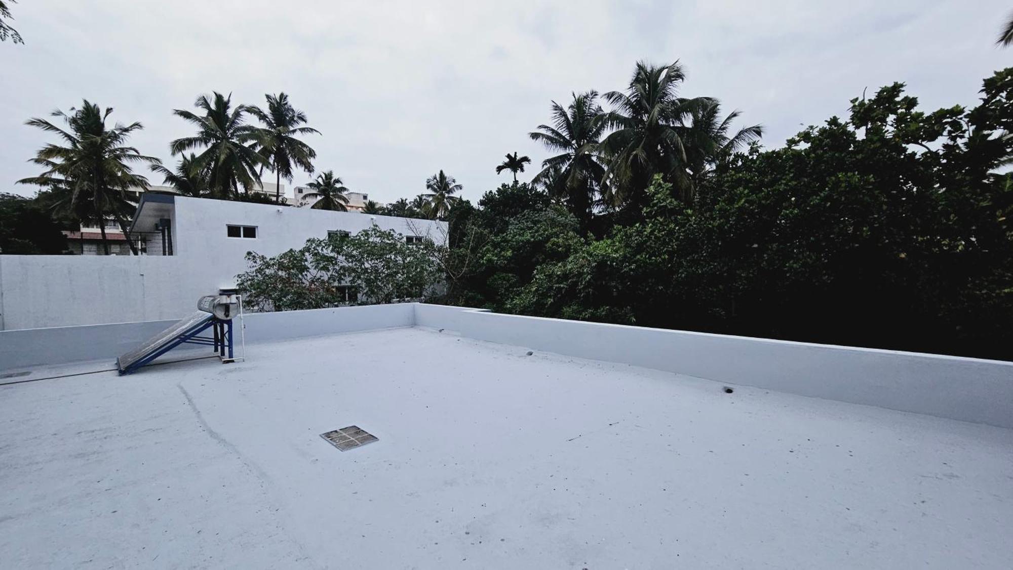 Hostel Stories Mysore Exterior foto