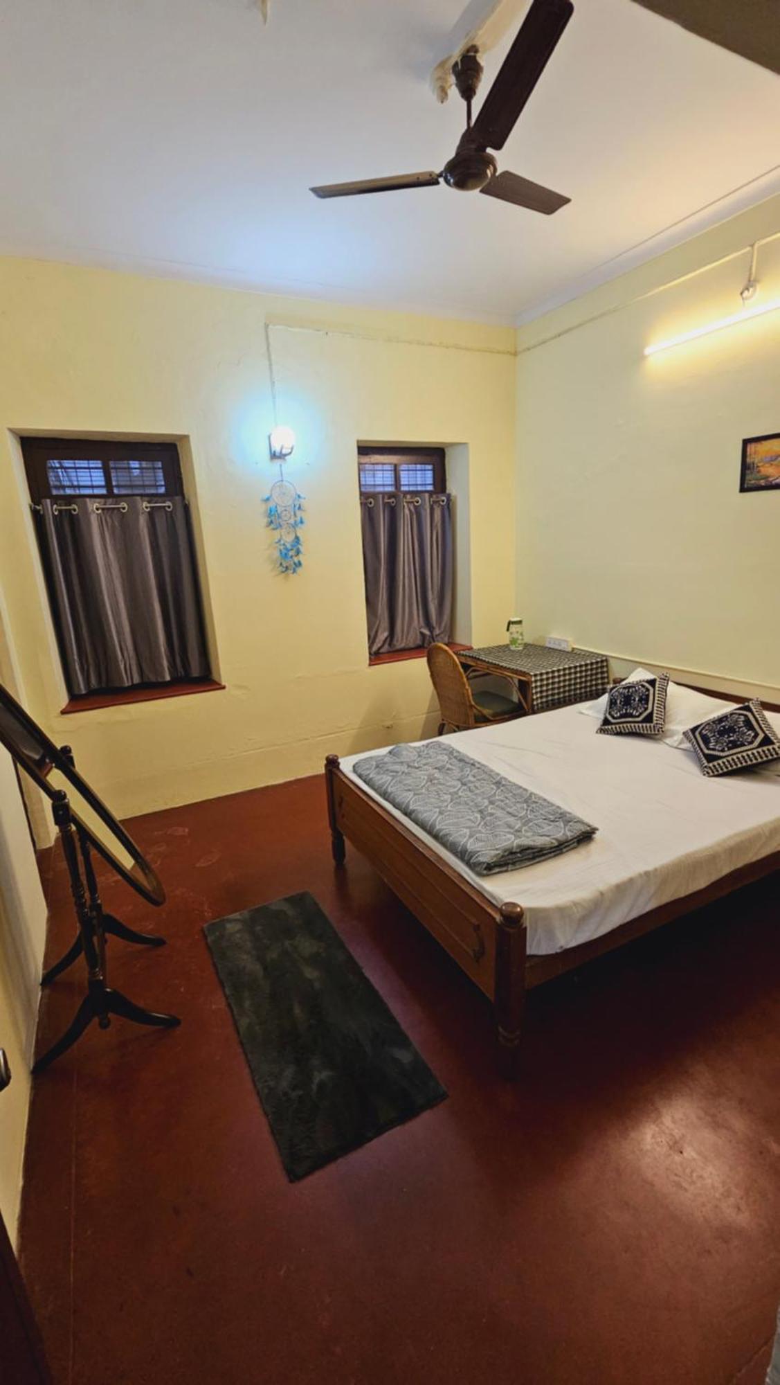 Hostel Stories Mysore Exterior foto