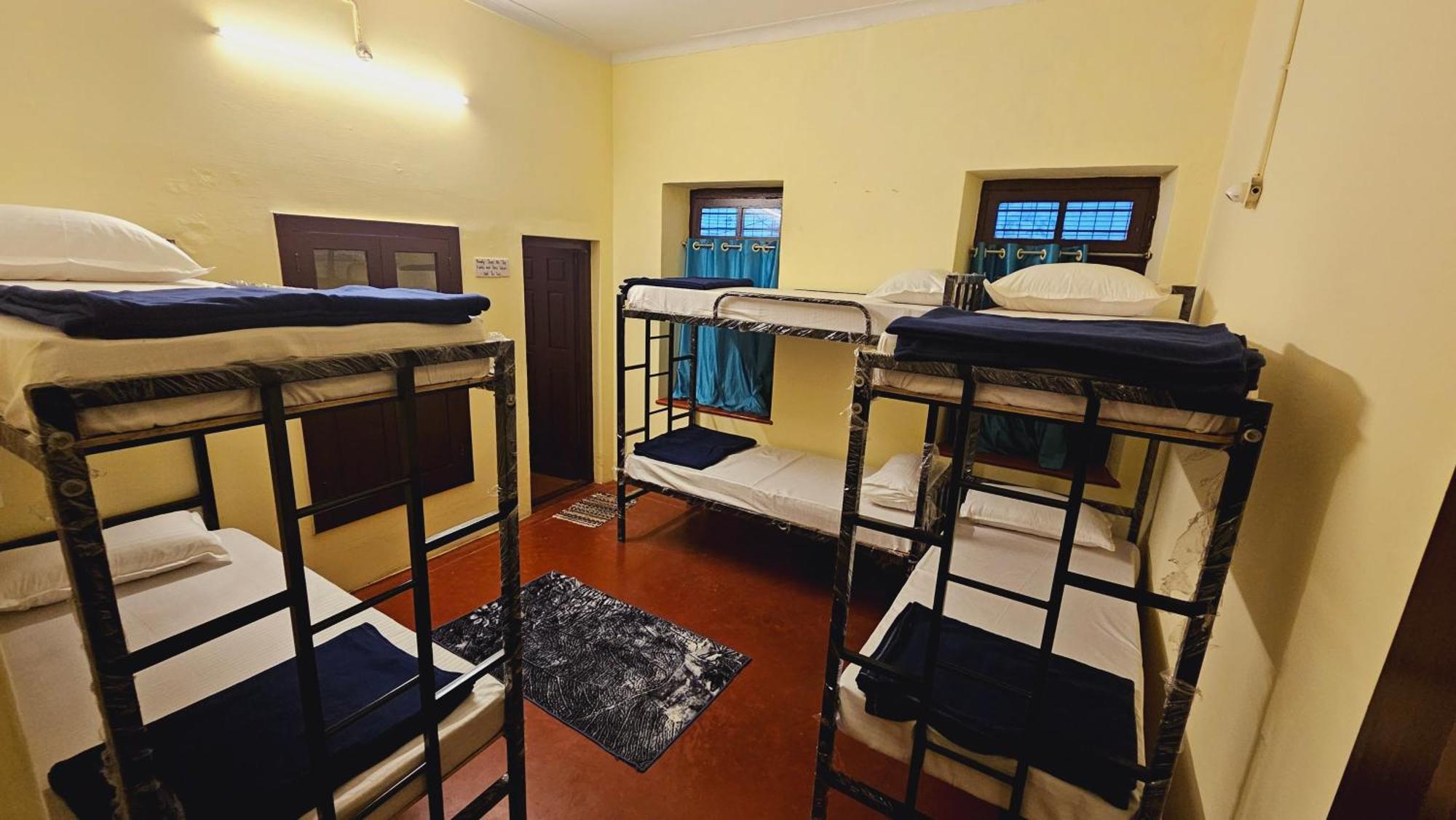 Hostel Stories Mysore Exterior foto