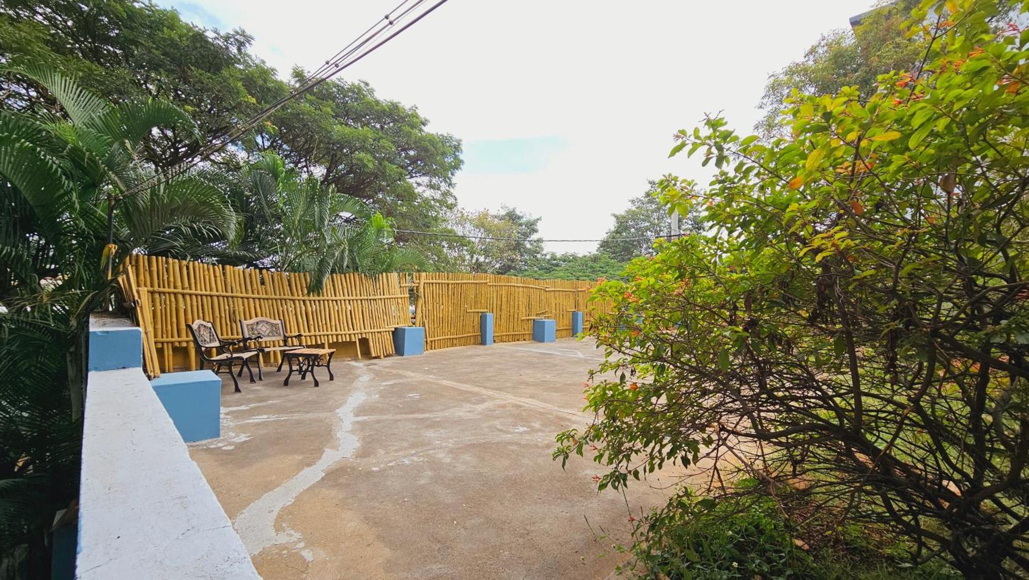 Hostel Stories Mysore Exterior foto