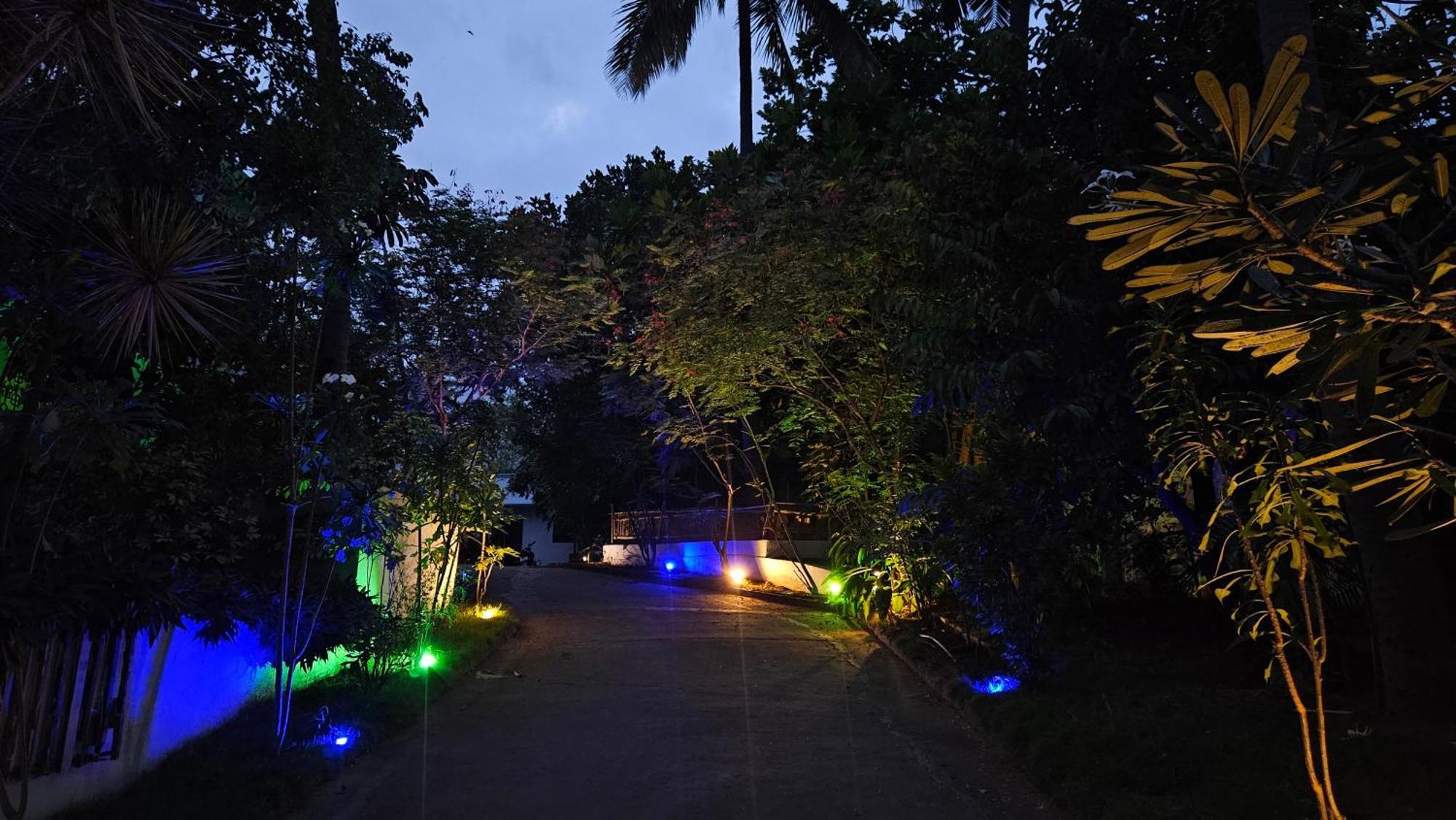 Hostel Stories Mysore Exterior foto