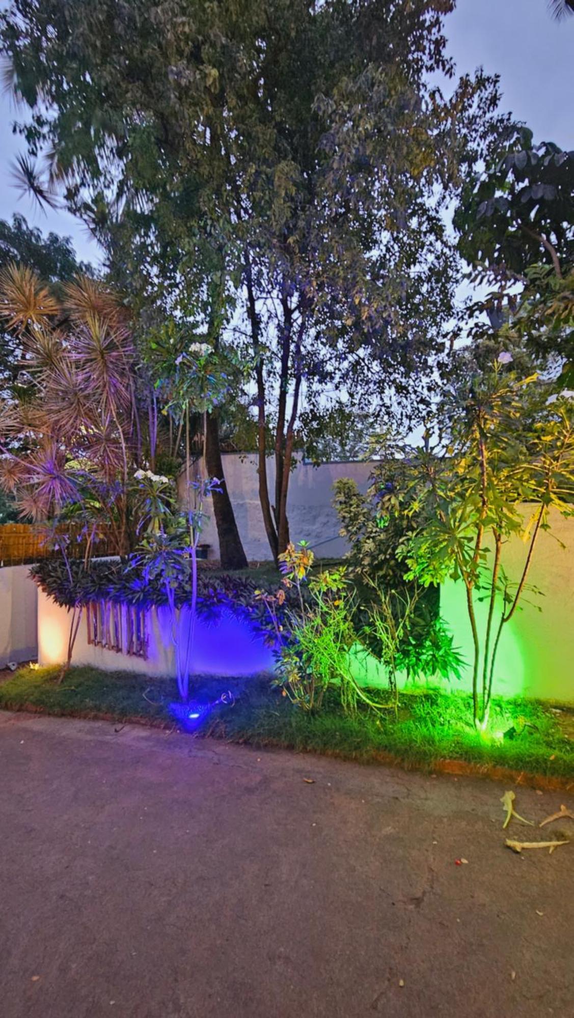 Hostel Stories Mysore Exterior foto