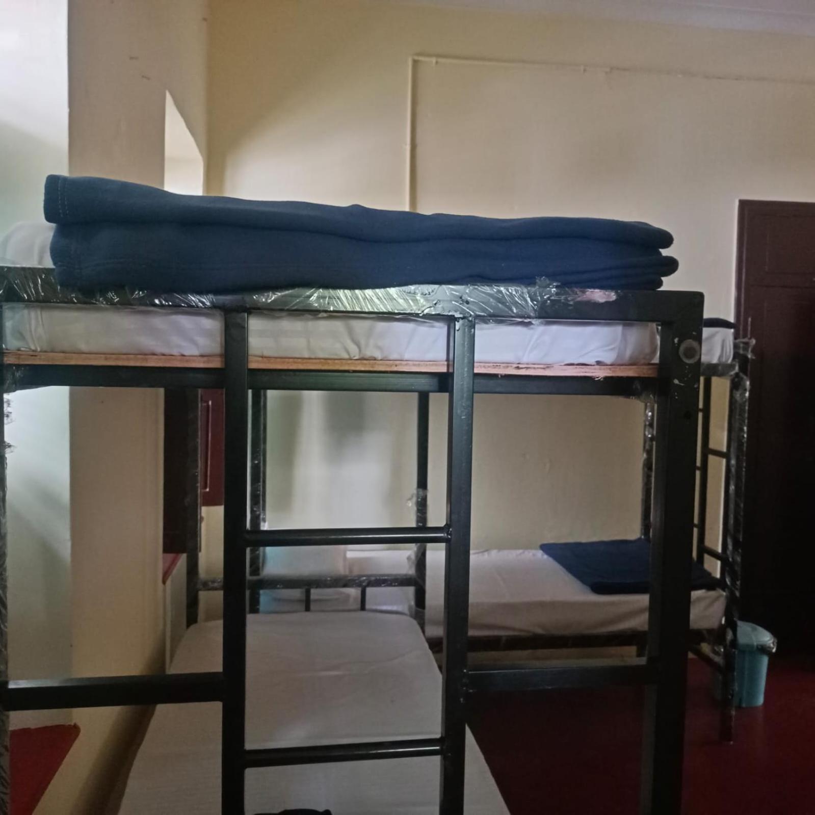 Hostel Stories Mysore Exterior foto
