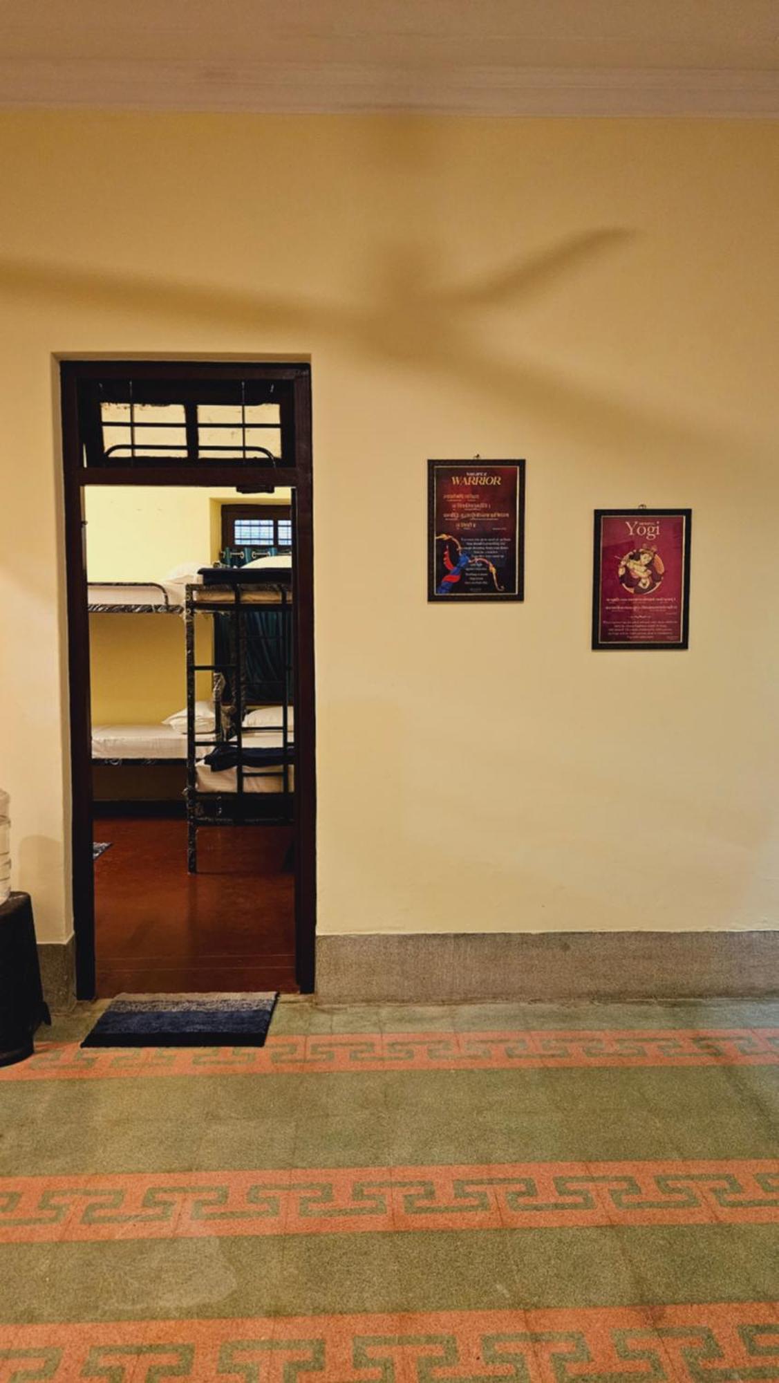 Hostel Stories Mysore Exterior foto