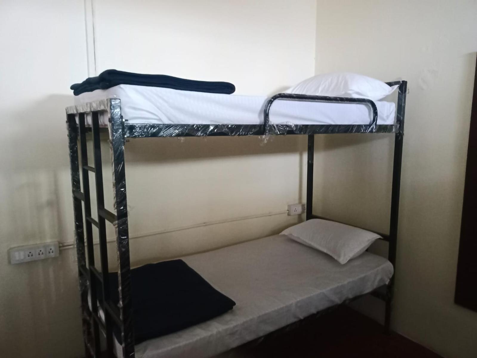 Hostel Stories Mysore Exterior foto